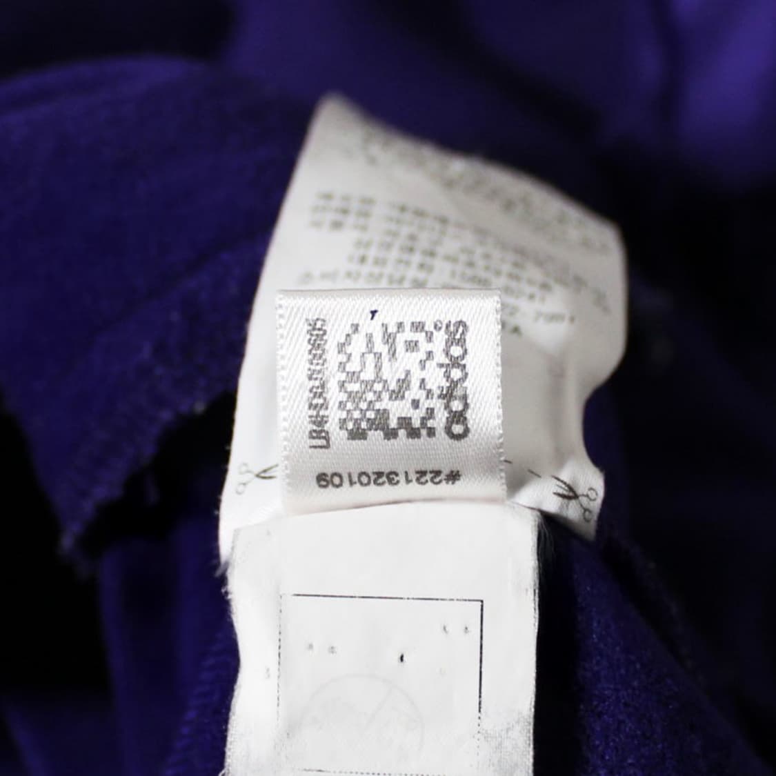 Adidas 아디다스 유로파 파이어버드 퍼플 트랙탑 져지 셋업 L022 상품이미지4