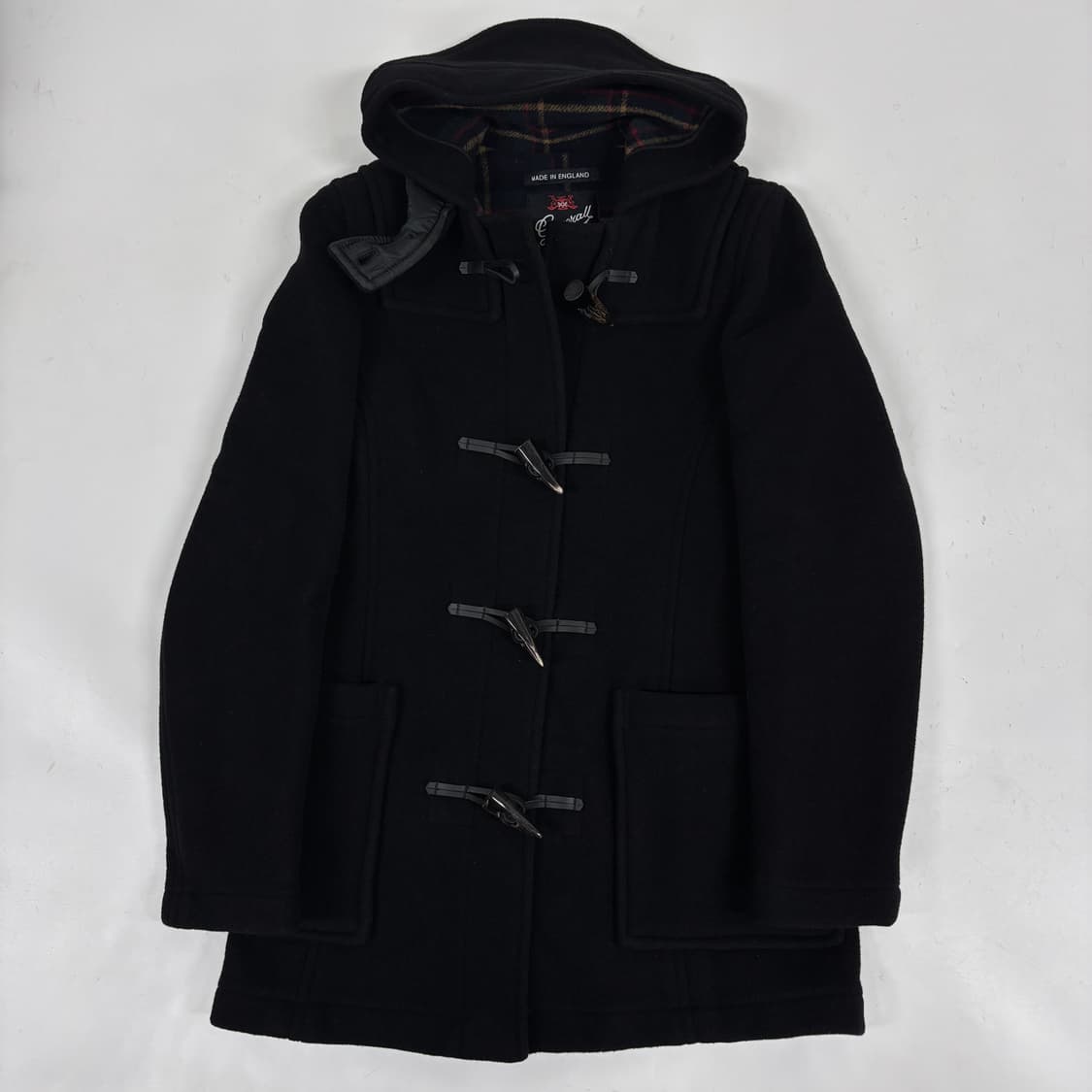 글로버올 더플 코트  상품이미지4