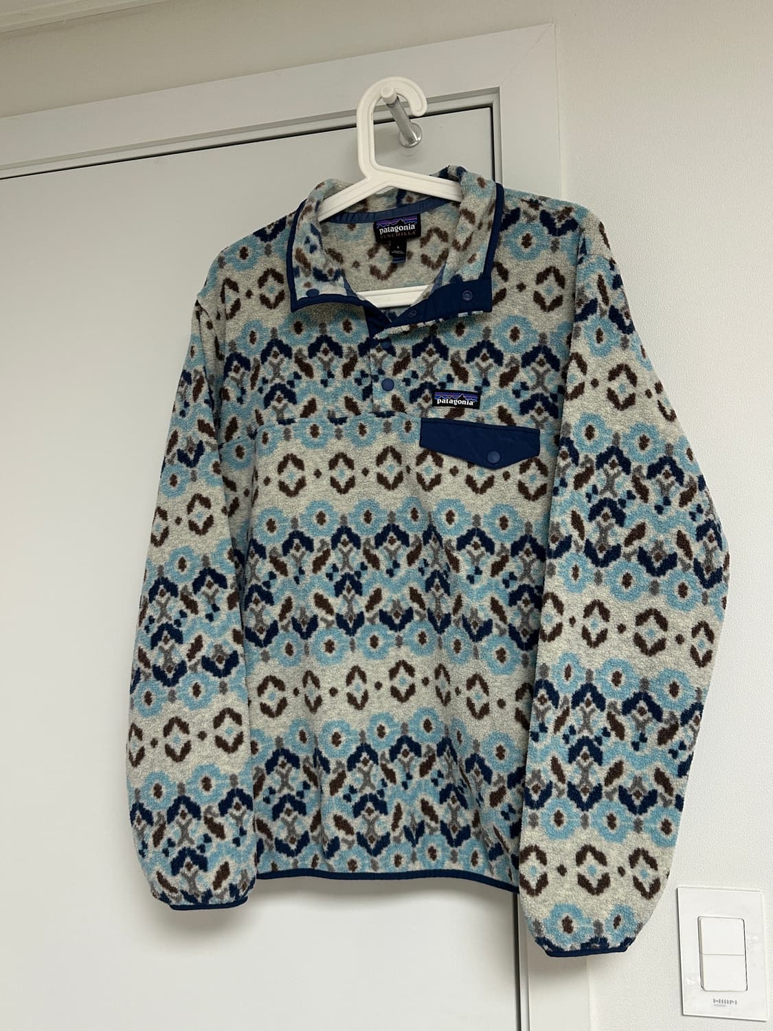 파타고니아 신칠라 아즈텍 툰드라 상품이미지3