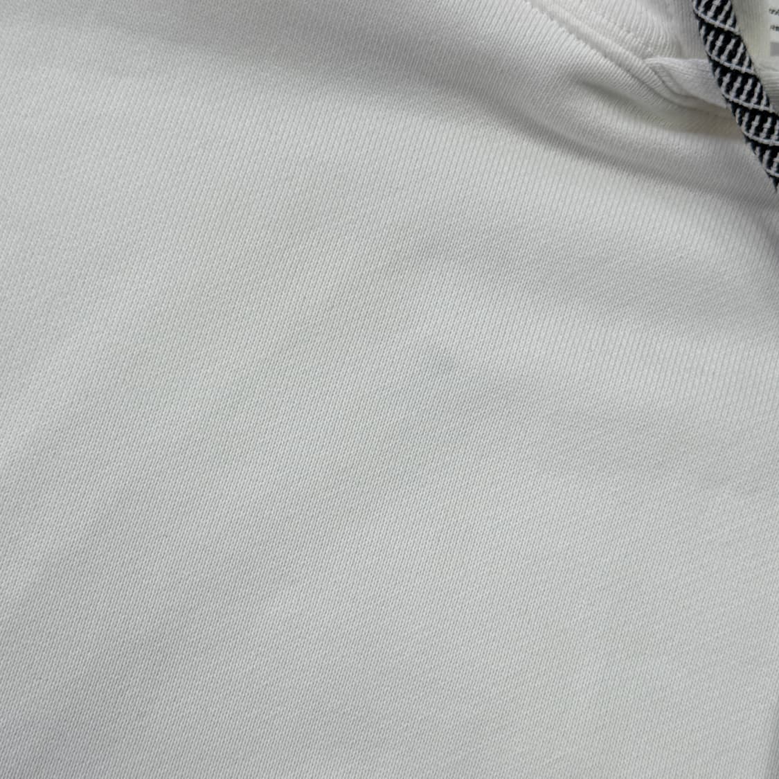 아미 x 푸마 화이트 후드 XXS 상품이미지8