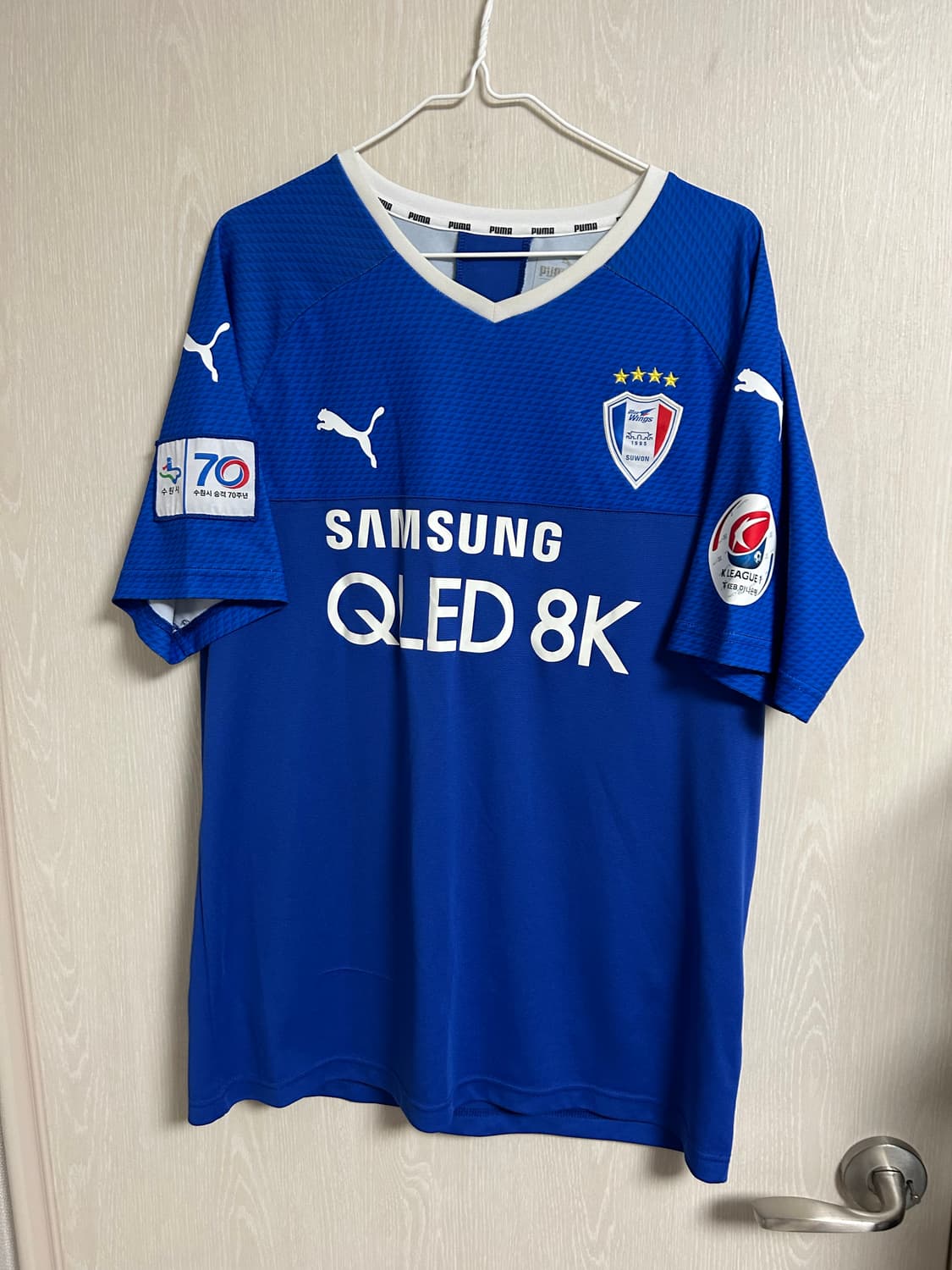 수원삼성블루윙즈 3XL팜 상품이미지1