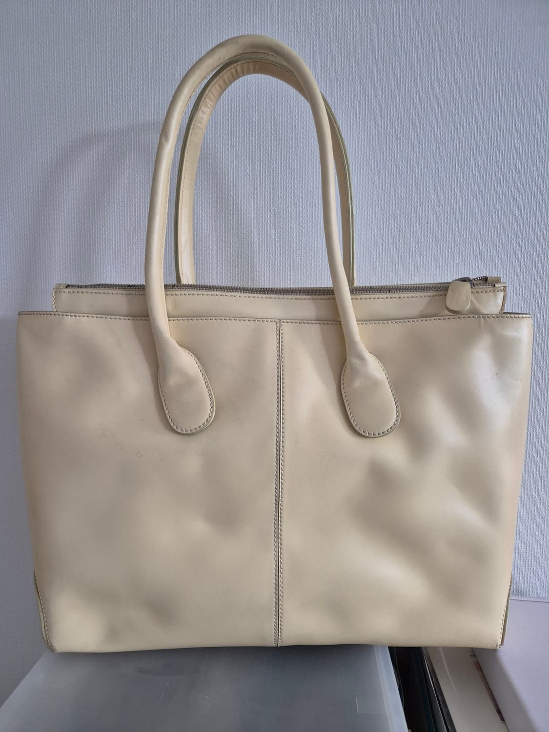 TOD'S 숄더백 상품이미지3