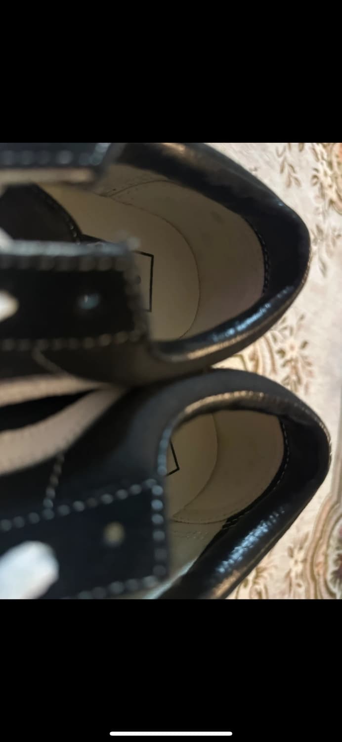 반스 올드스쿨 240 상품이미지4