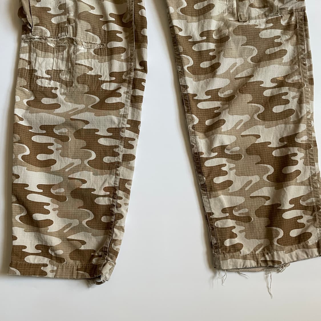 90s Stussy 상품이미지6