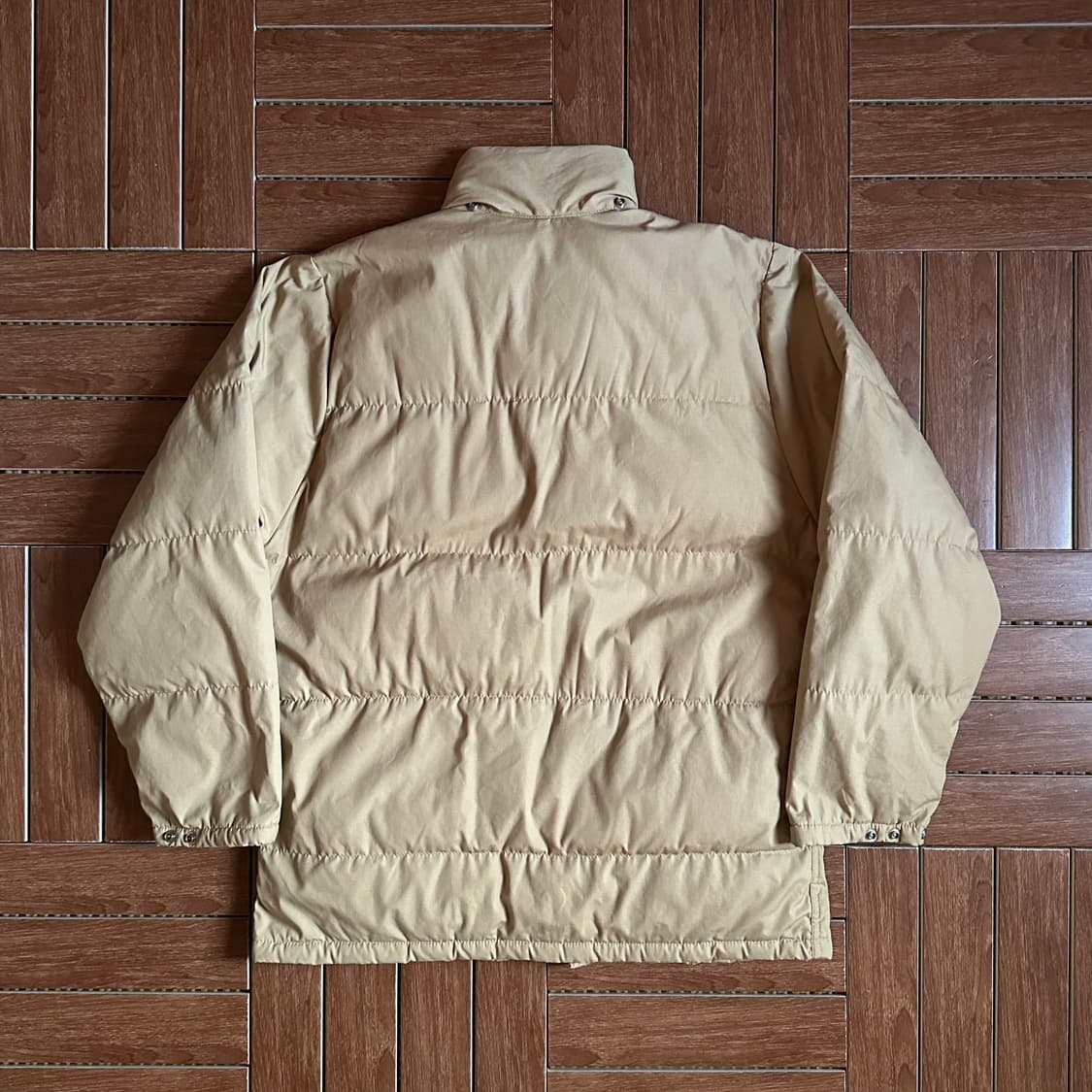 80’s The northface usa sierra parka 상품이미지2