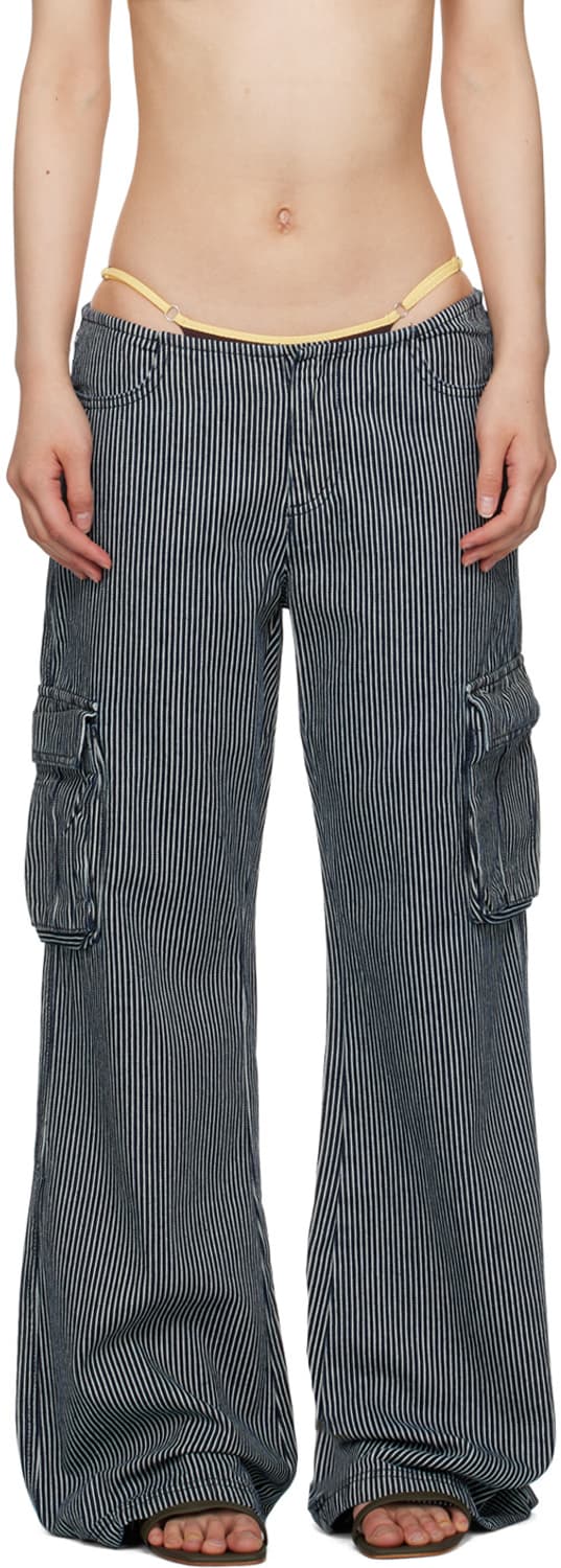 히마구아스 prince 카고팬츠 상품이미지3