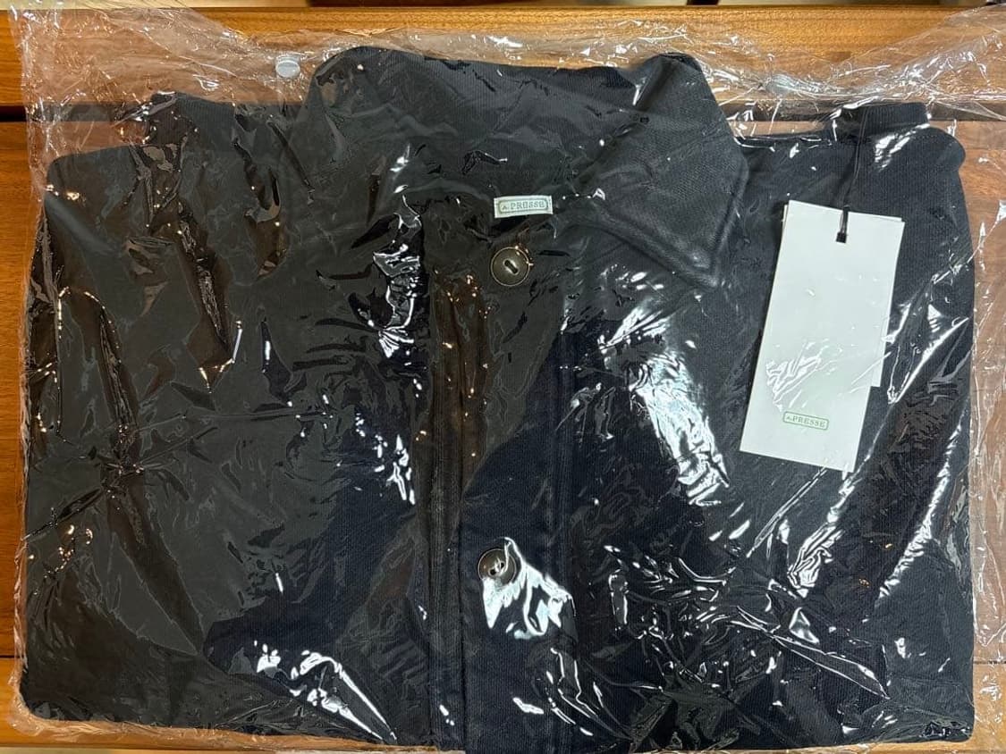 25aw VINTAGE SWEAT CARDIGAN 상품이미지6