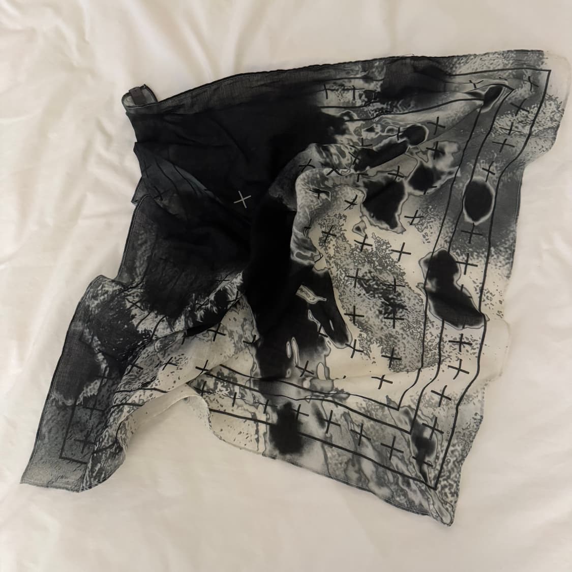 Xlim ep.7 01 반다나 상품이미지2