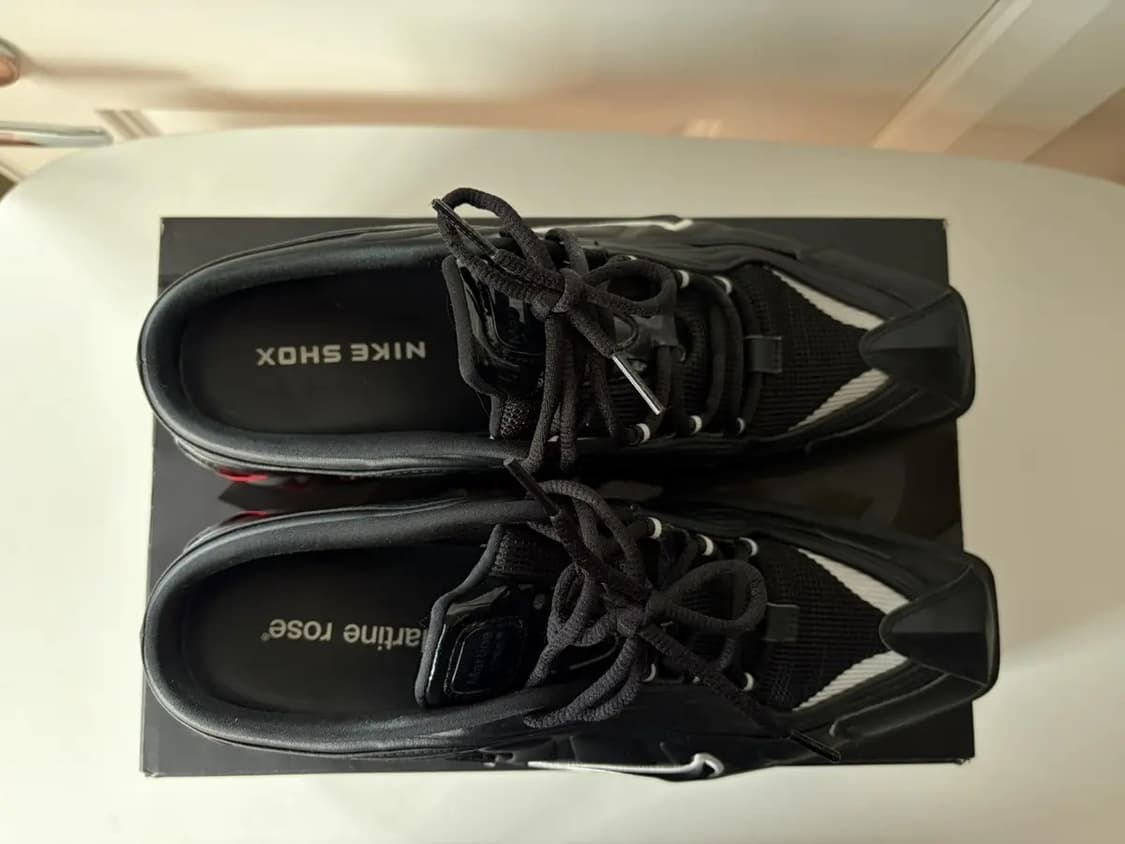 나이키 x 마틴로즈 샥스 275 상품이미지3