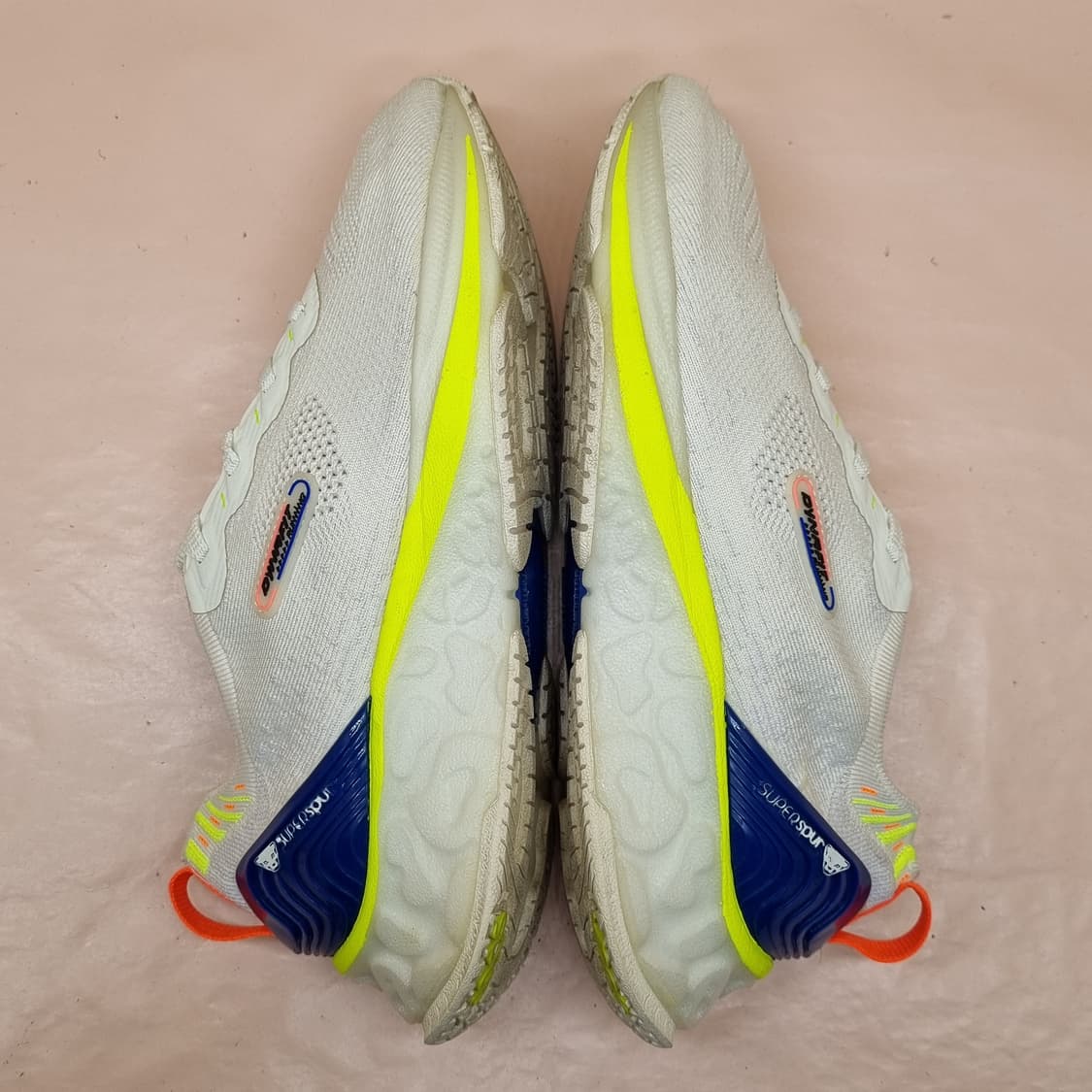 다이나핏 니트 여성 런닝화245 상품이미지5