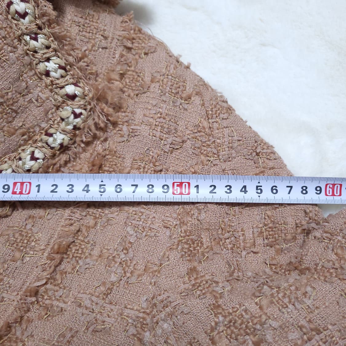 빈폴 남성 바람막이 95 0306 상품이미지3