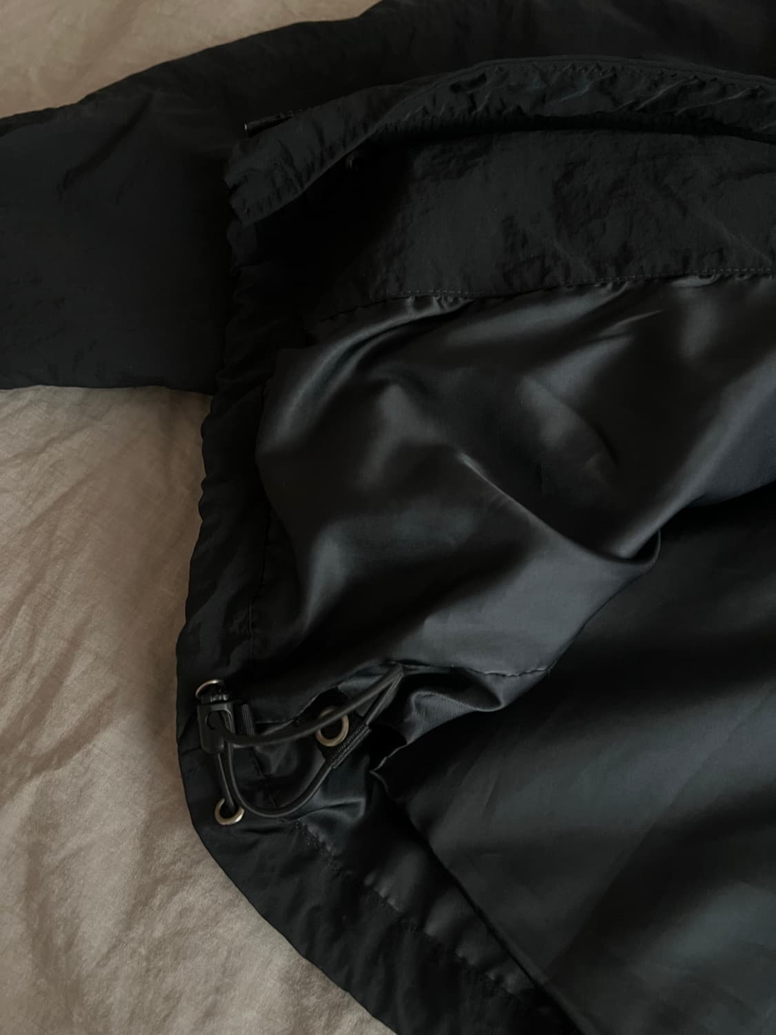 Beslow 블루종s사이즈 상품이미지3