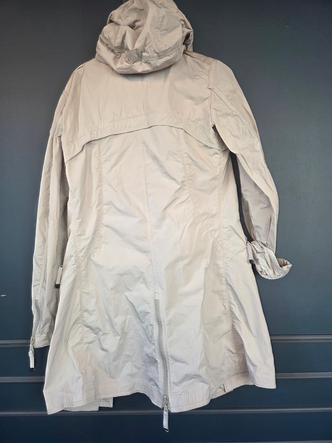 파라점퍼스 바람막이 상품이미지2