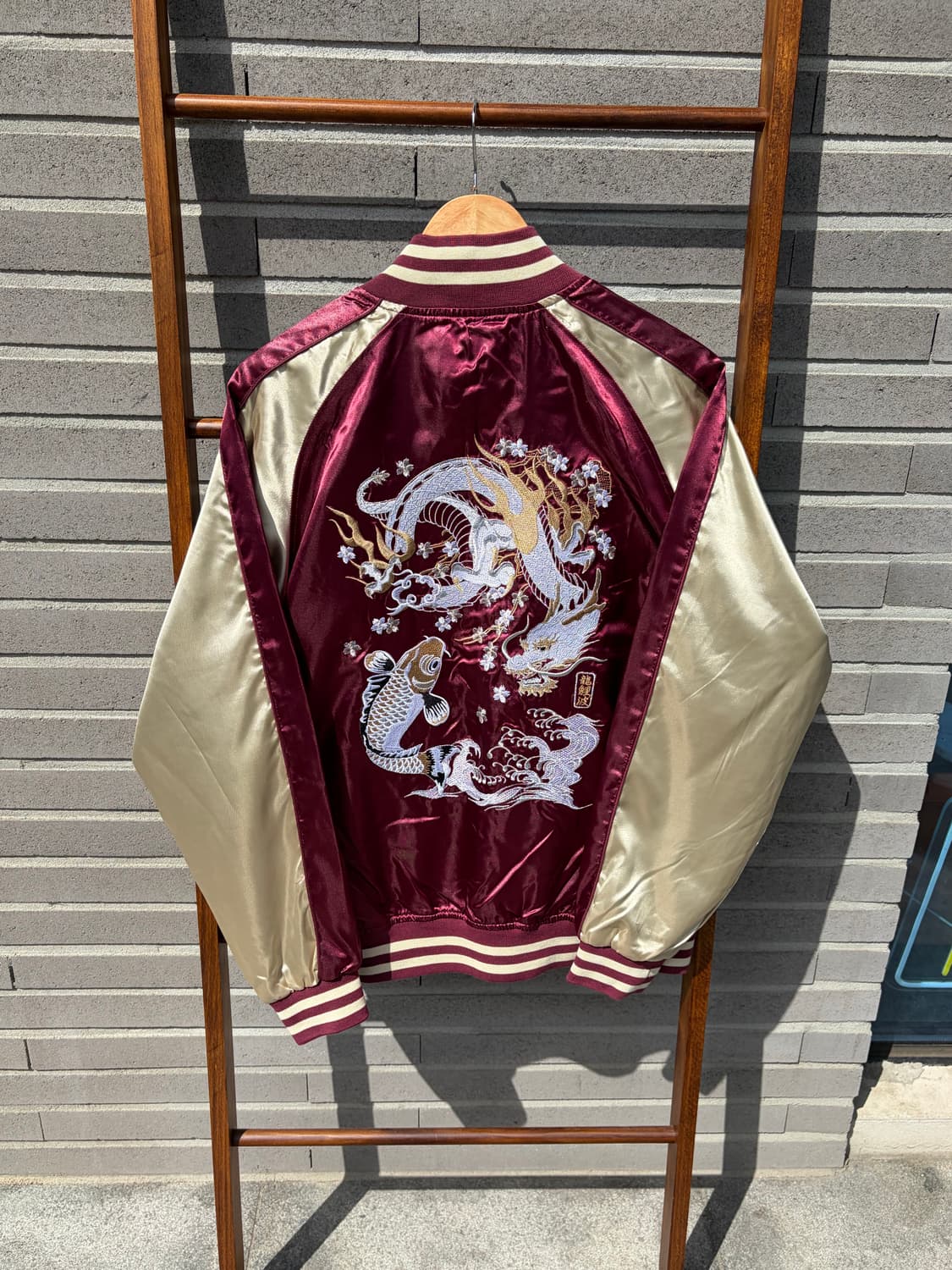 Skjan 스카쟌  상품이미지2