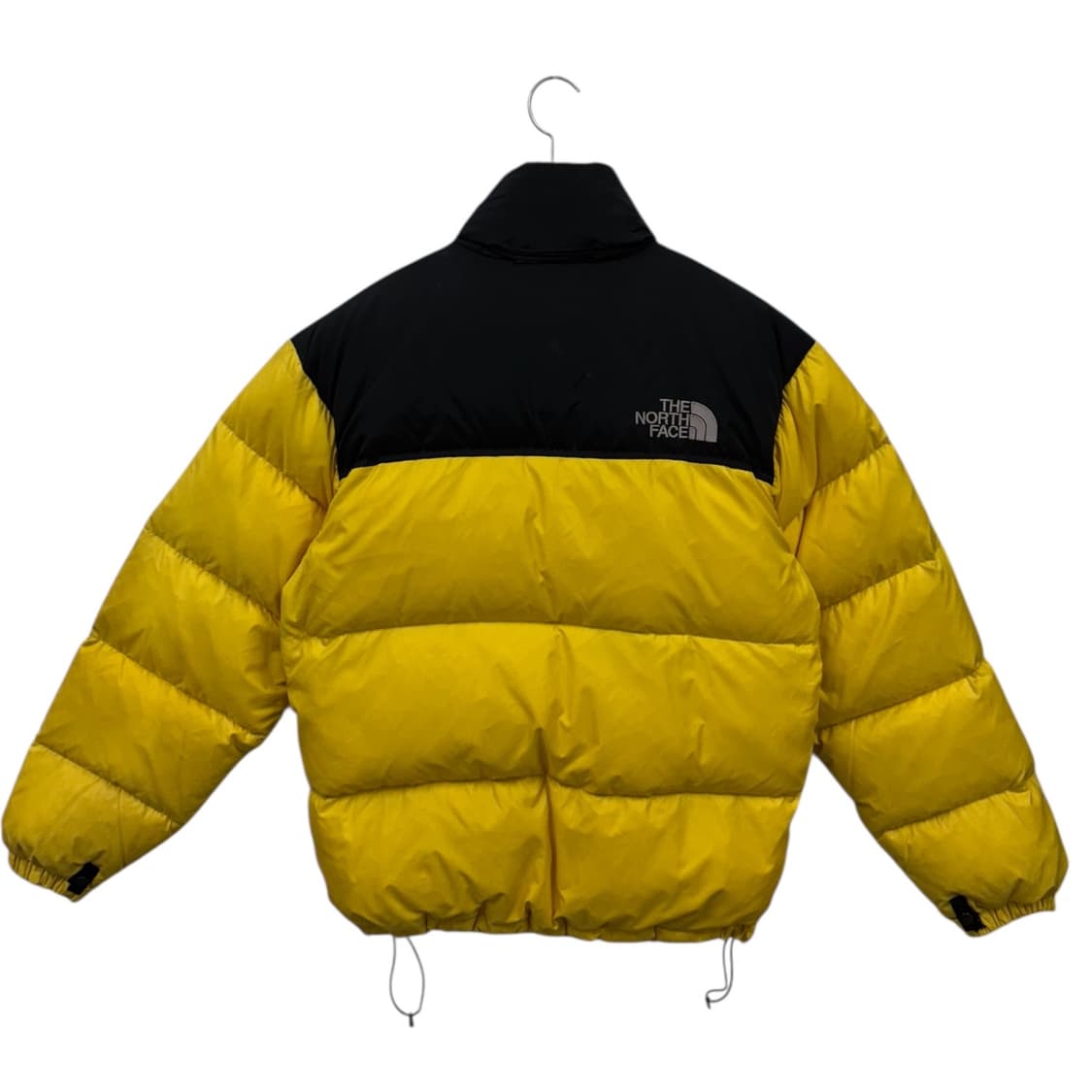 노스페이스700 눕시 다운패딩 상품이미지2