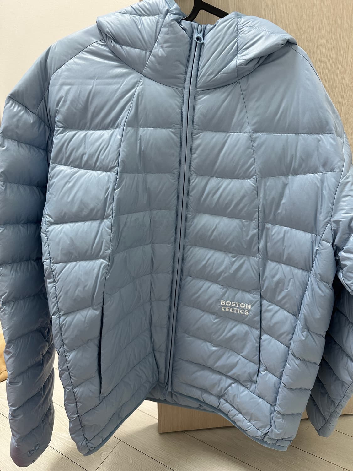 Nba 경량패딩  상품이미지1