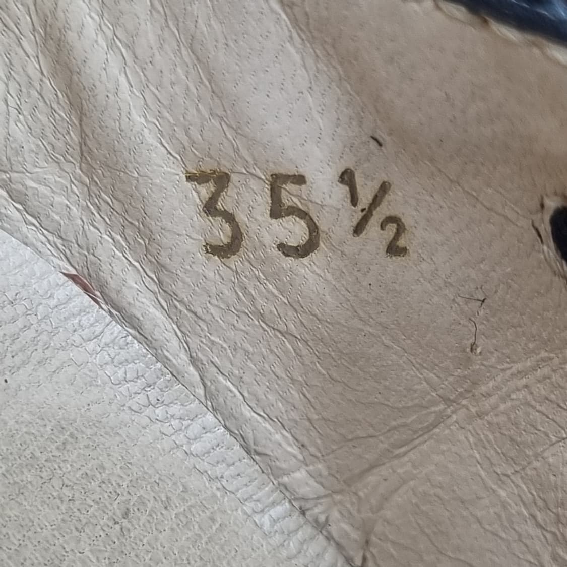 토즈 애나멜 발레 플랫슈즈 230 상품이미지6