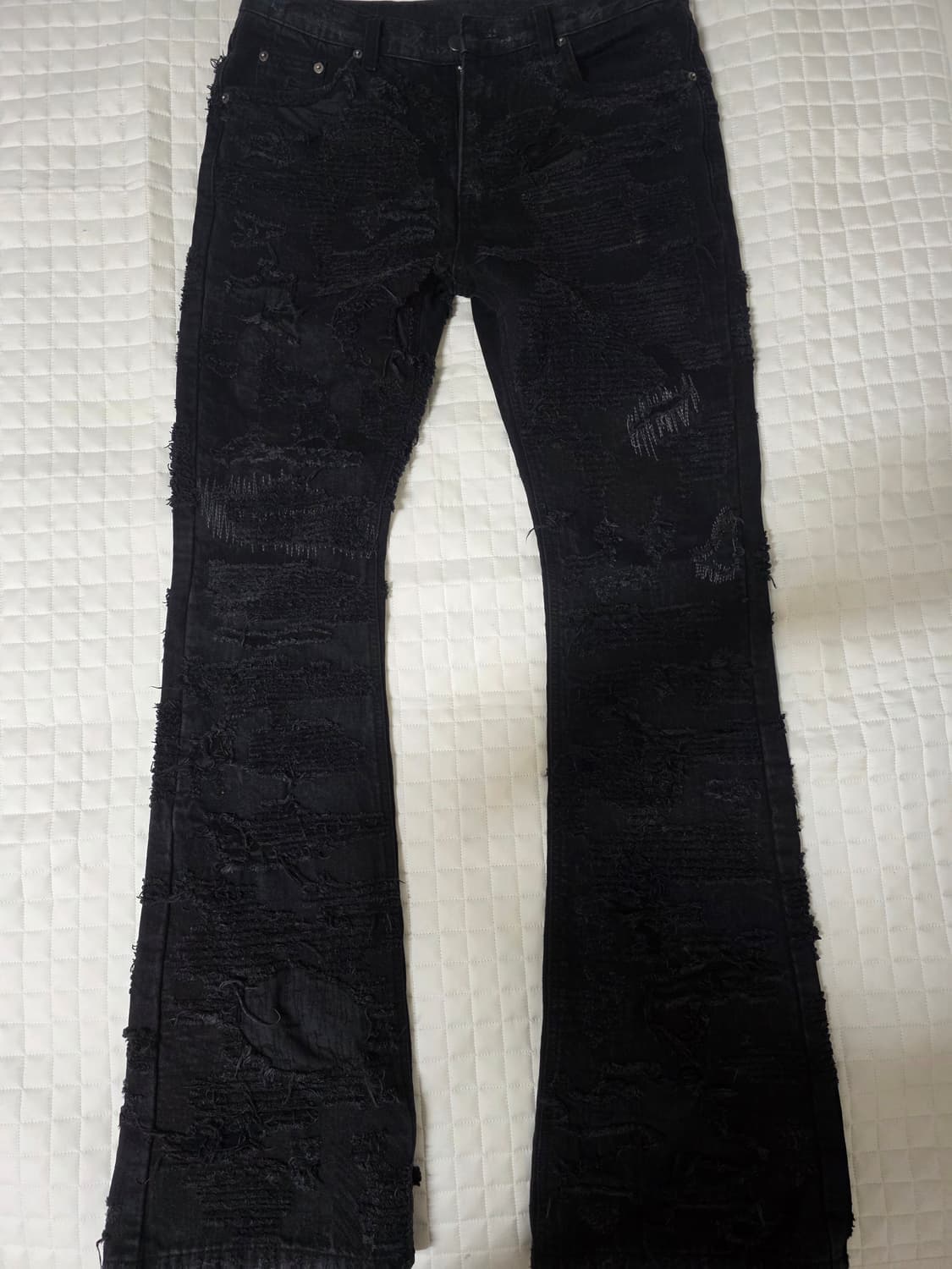 에모스탠스 보로진 블랙 상품이미지1