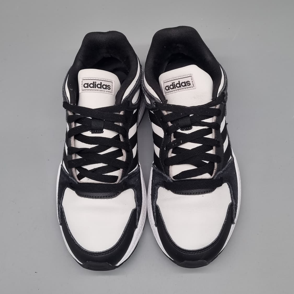 아디다스 크레이지카오스 운동화250 상품이미지2