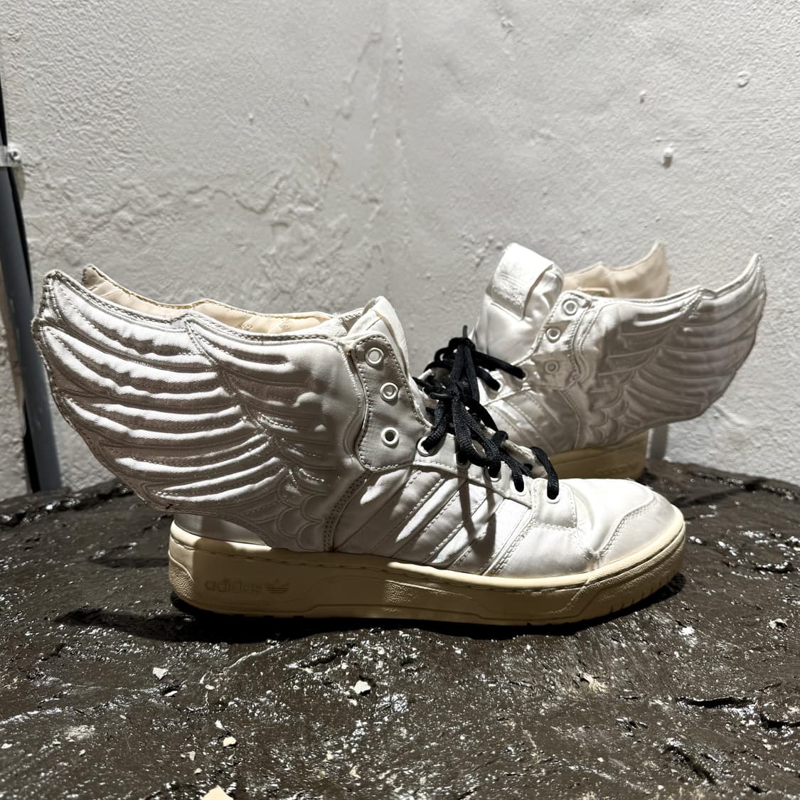 adidas × Jeremy Scott – Wings 2.0 Satin  상품이미지4
