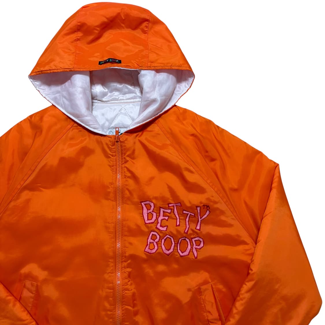 None 베티 누빔파카 상품이미지3