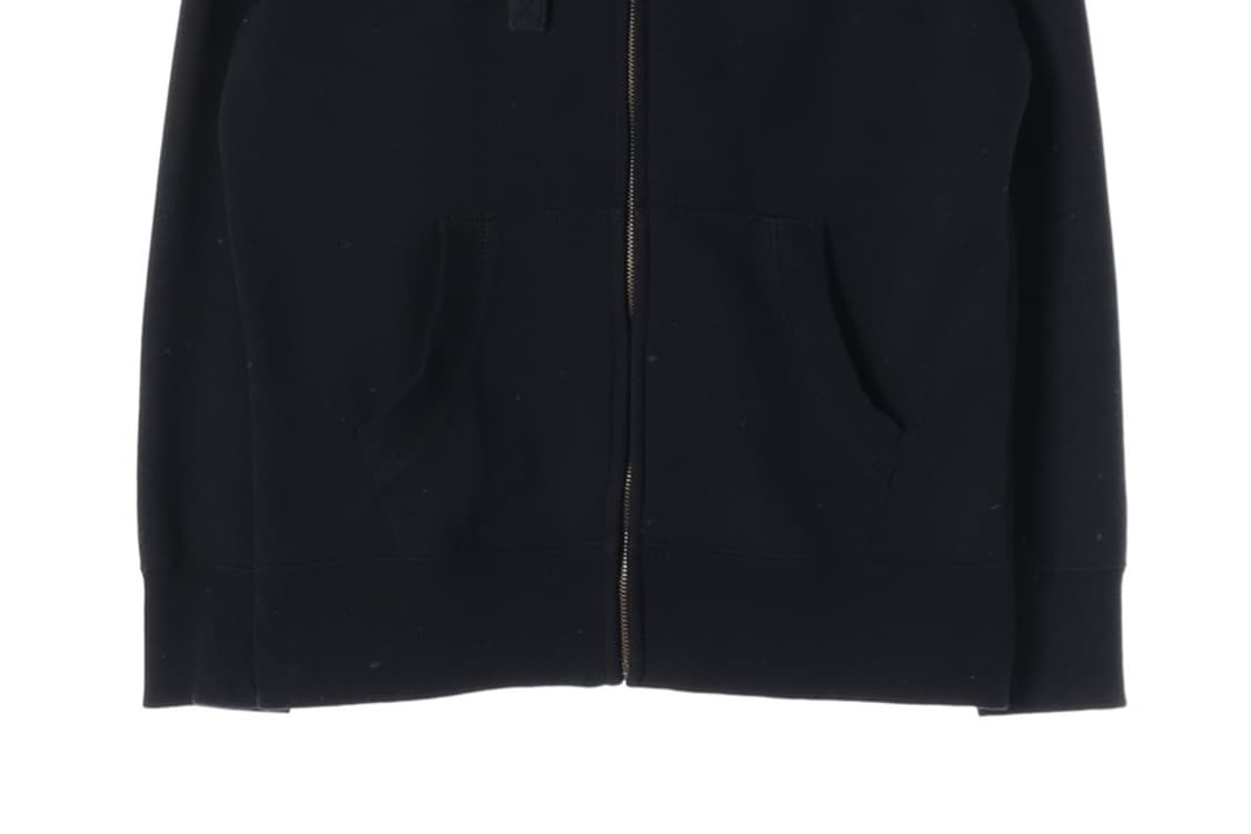 티니위니 아치 로고 빈티지 후드 집업 M 상품이미지4