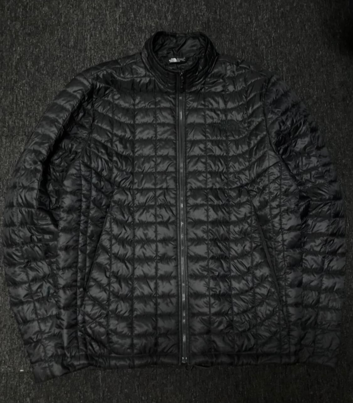 노스페이스 써모볼 경량패딩 상품이미지2