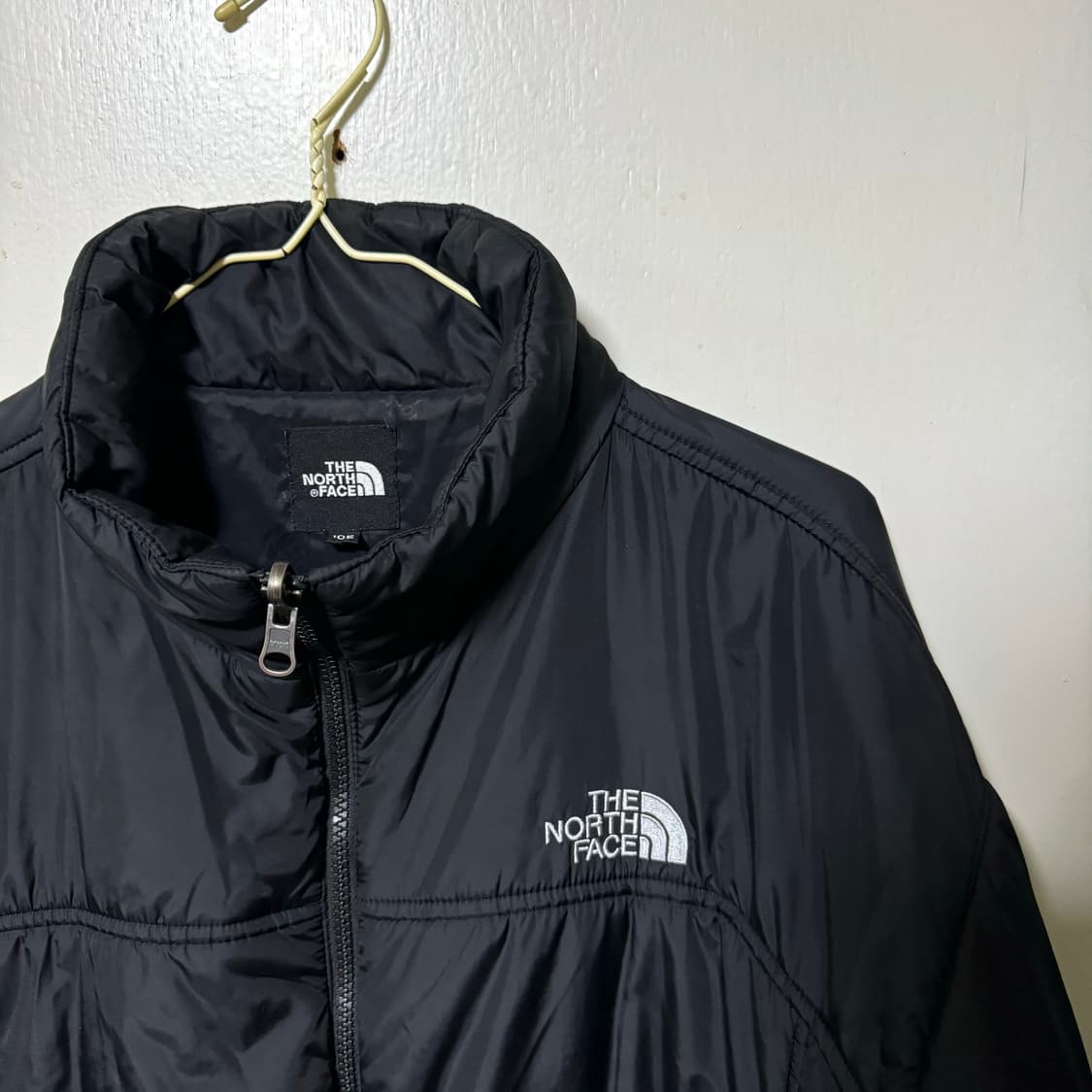 [XL] 노스페이스 엘곤자켓 경량패딩 상품이미지2