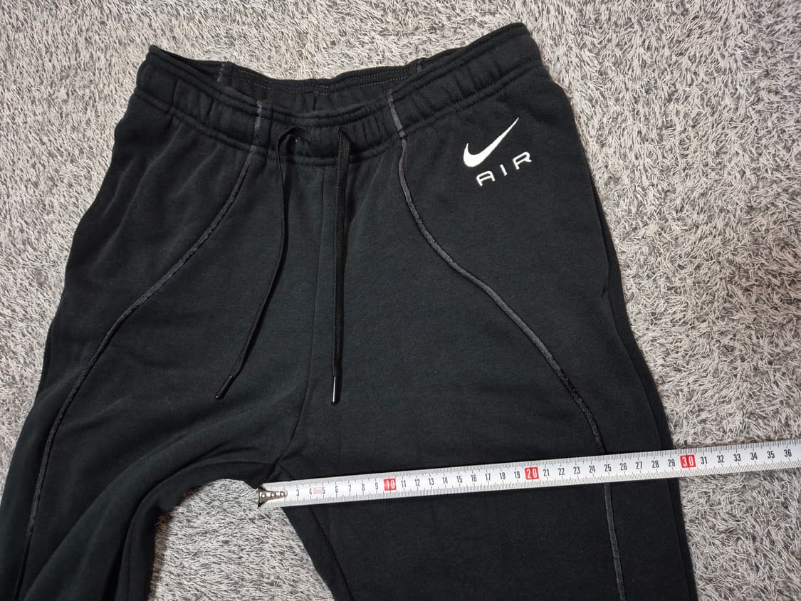 나이키 AIR 여성 스웨트 조거팬츠 S(65) 상품이미지10