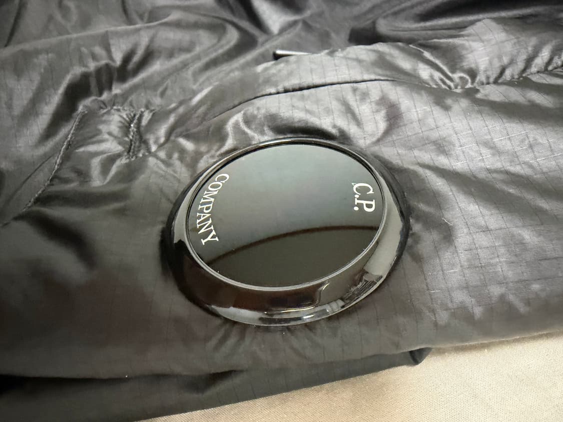 cp컴퍼니 나다 쉘 자켓 상품이미지4