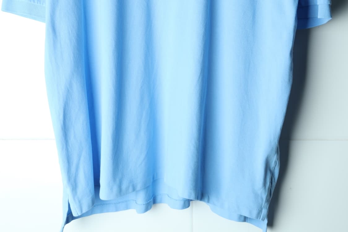 (2XL-4XL) 폴로 랄프로렌 반팔 카라 티셔츠 USA-H3H33973 상품이미지4