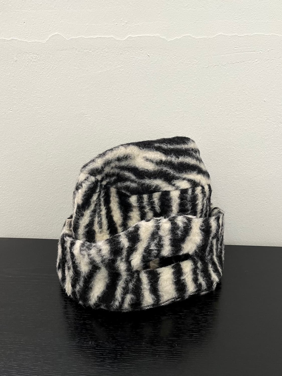 coldbreaker 지브라 미니 백 상품이미지4