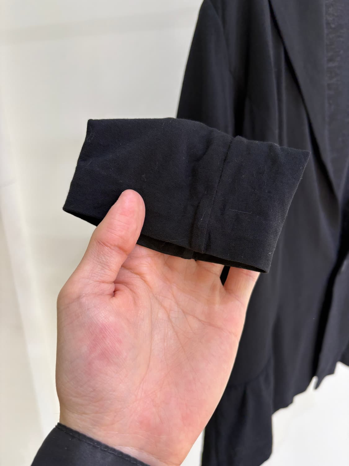 MASAHIRO MIYAZAKI (Made in Japan) 자켓 상품이미지4