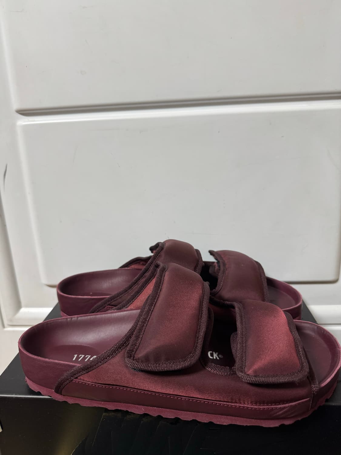 버켄스탁 1774 코스니 나일론 아리조나 상품이미지6