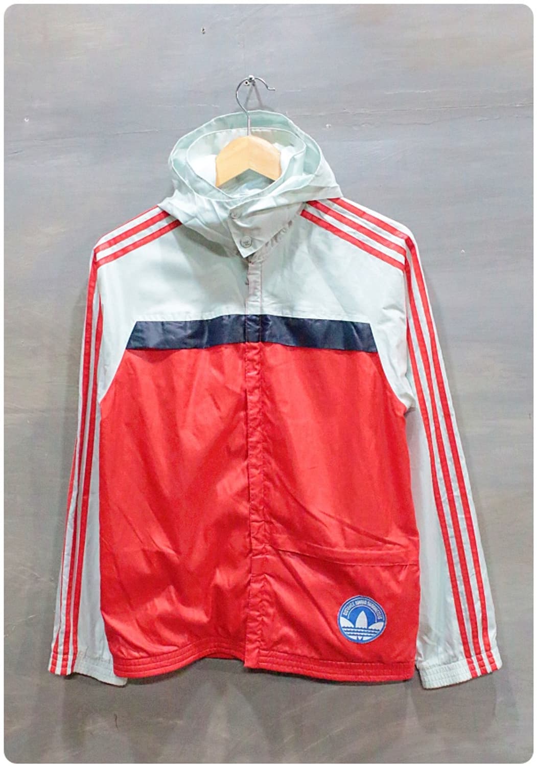 아디다스 SPO 윈드브레이커 상품이미지2