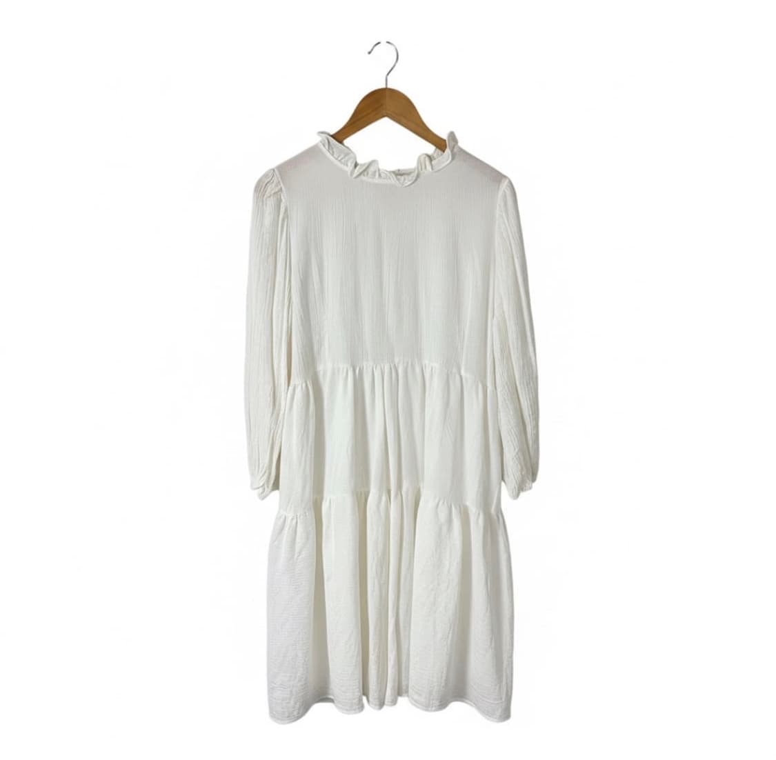 ** Natural Tiered ops 상품이미지4