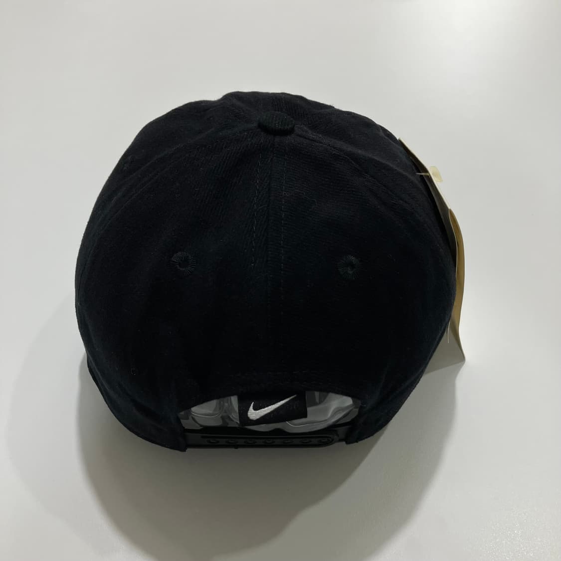 [새상품] 90s Old NIKE swoosh logo ball cap 상품이미지4