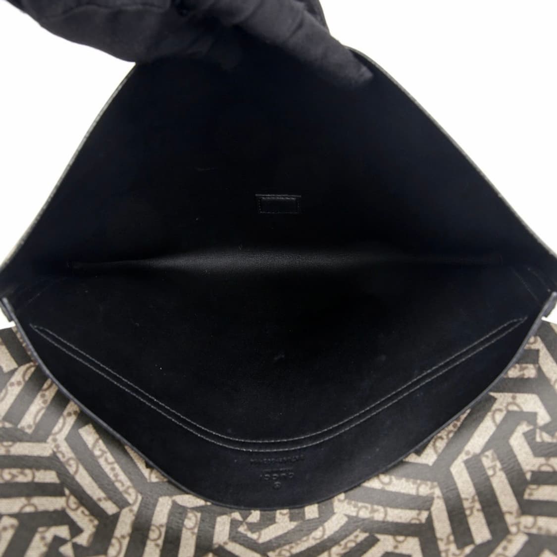 구찌 GG로고 수프림 포트폴리오 클러치백 상품이미지7