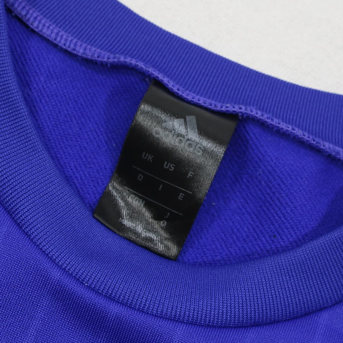 (착용컷) 아디다스 트랙 티셔츠 (남성용 103) 상품이미지5