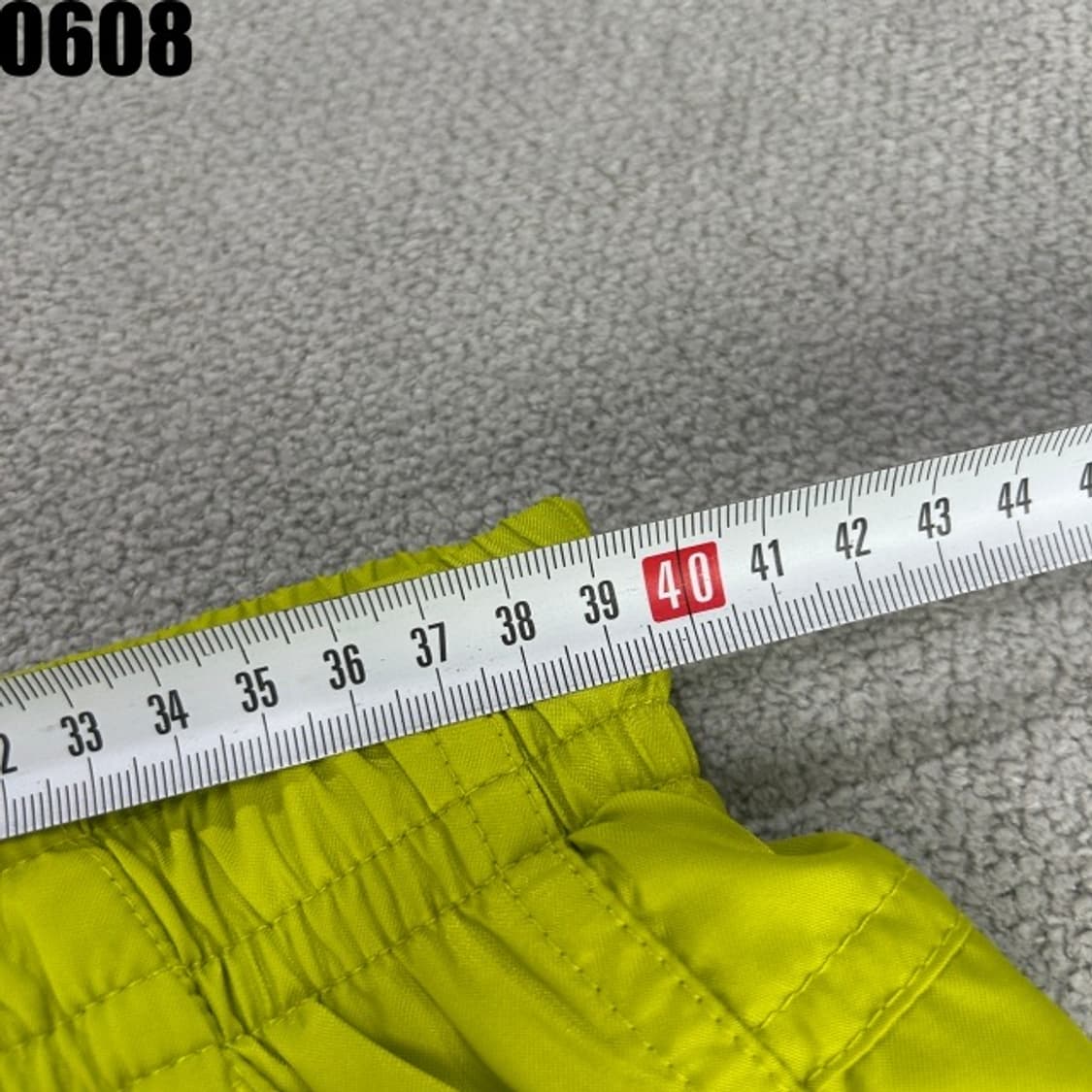 나이키 반바지  상품이미지5