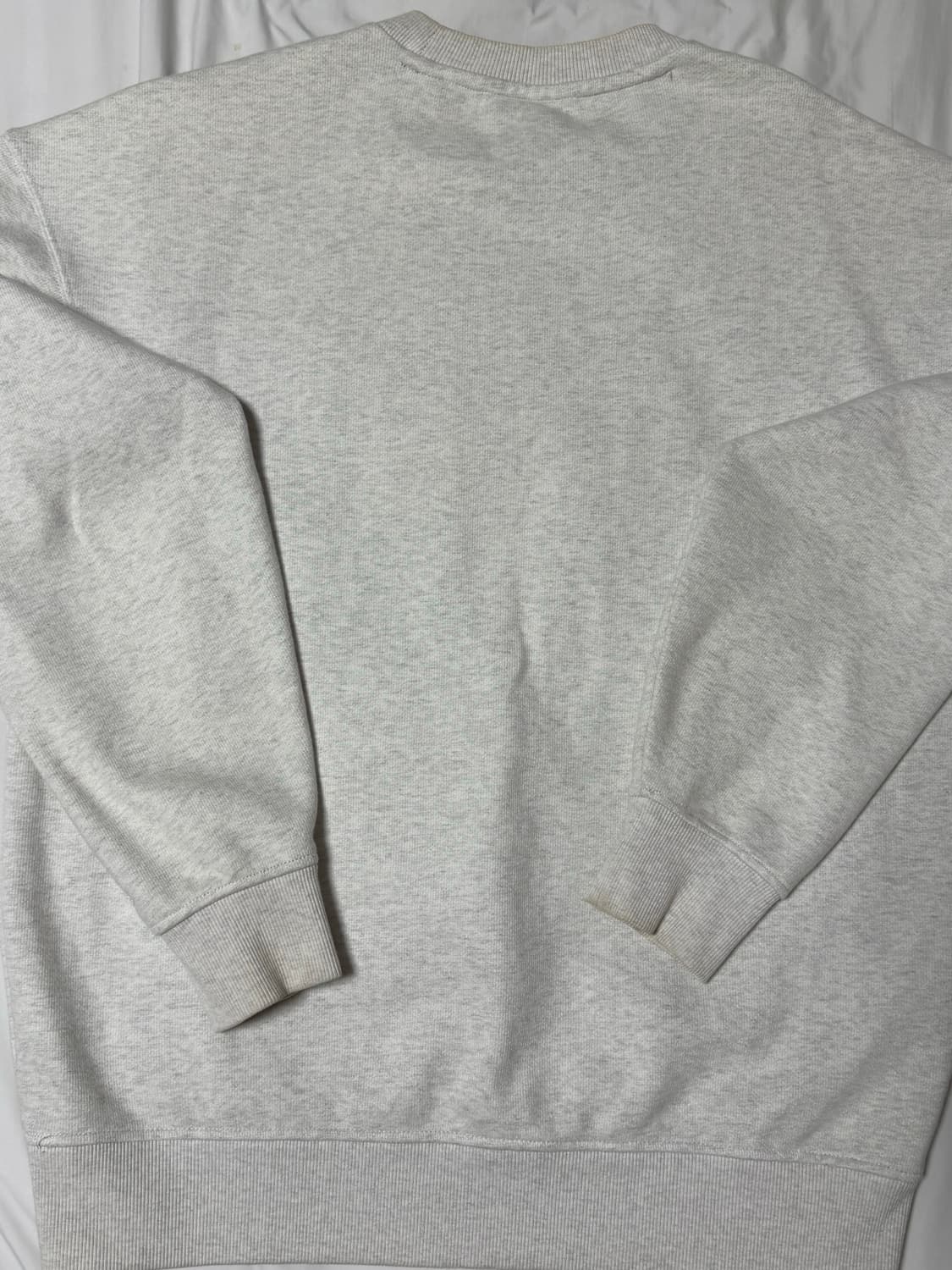 뉴에라 맨투맨 상품이미지3