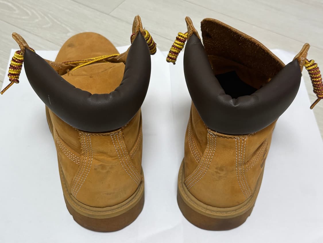 팀버랜드 12909 235 ~ 240 상품이미지4