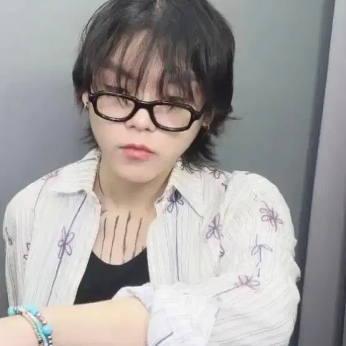 커비츠 암웰 안경 상품이미지8