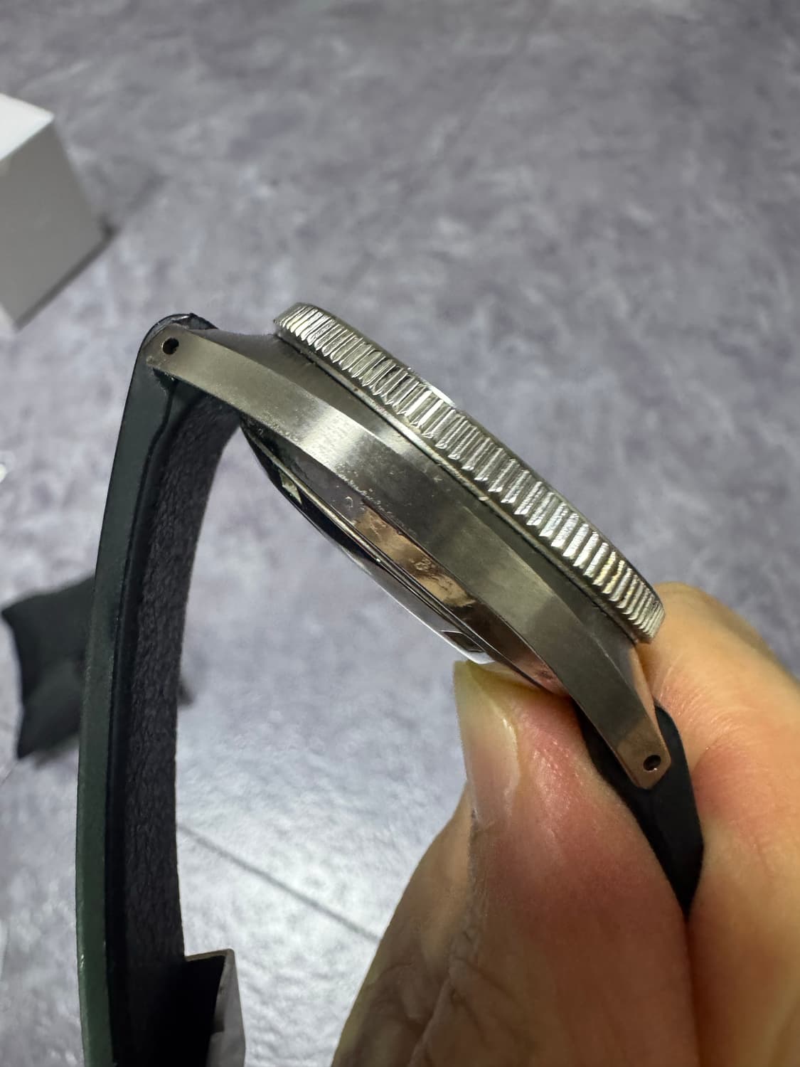 세이코 슬림터틀 spb317 상품이미지5