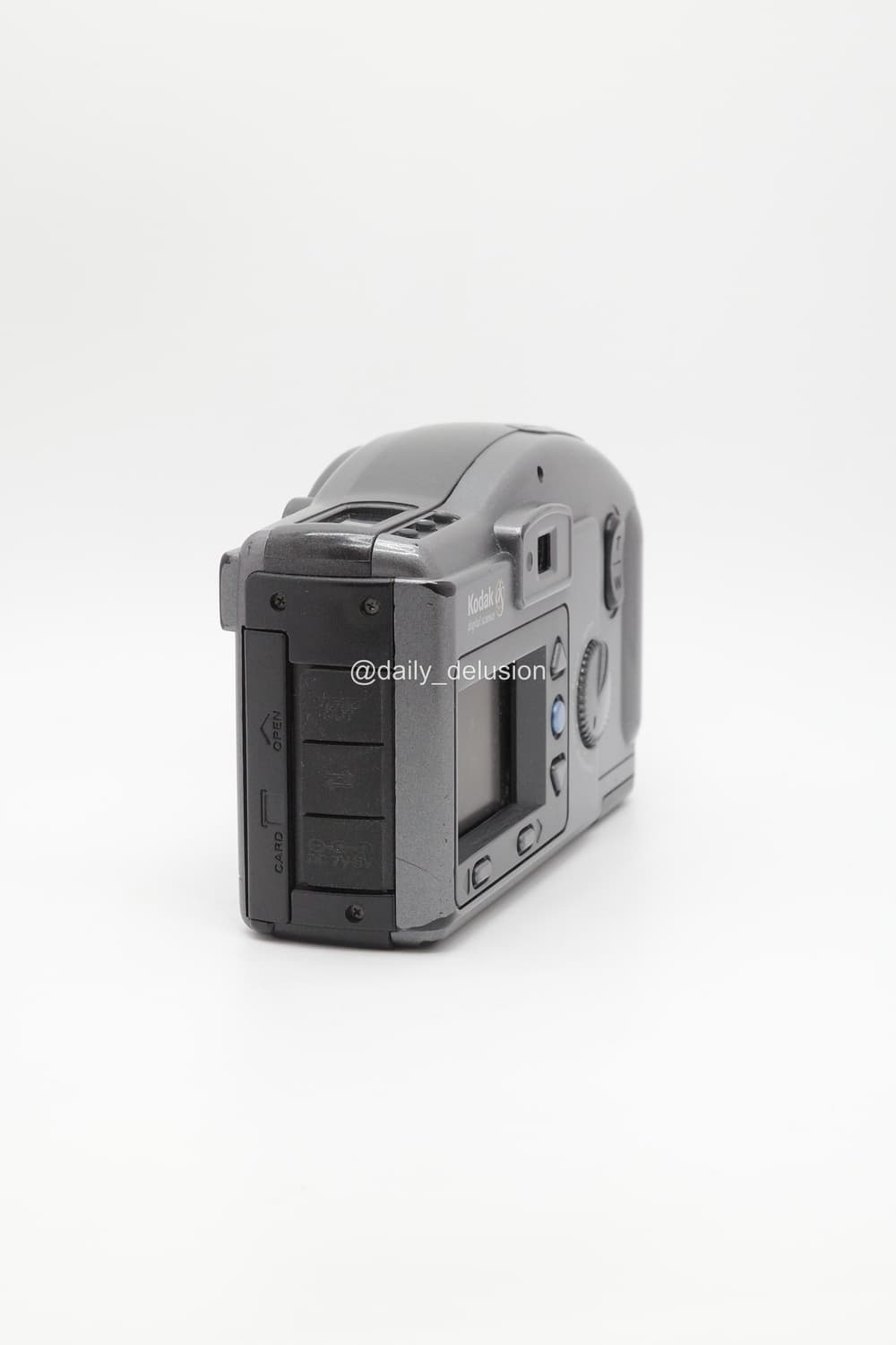 코닥 DC210 줌 상품이미지6