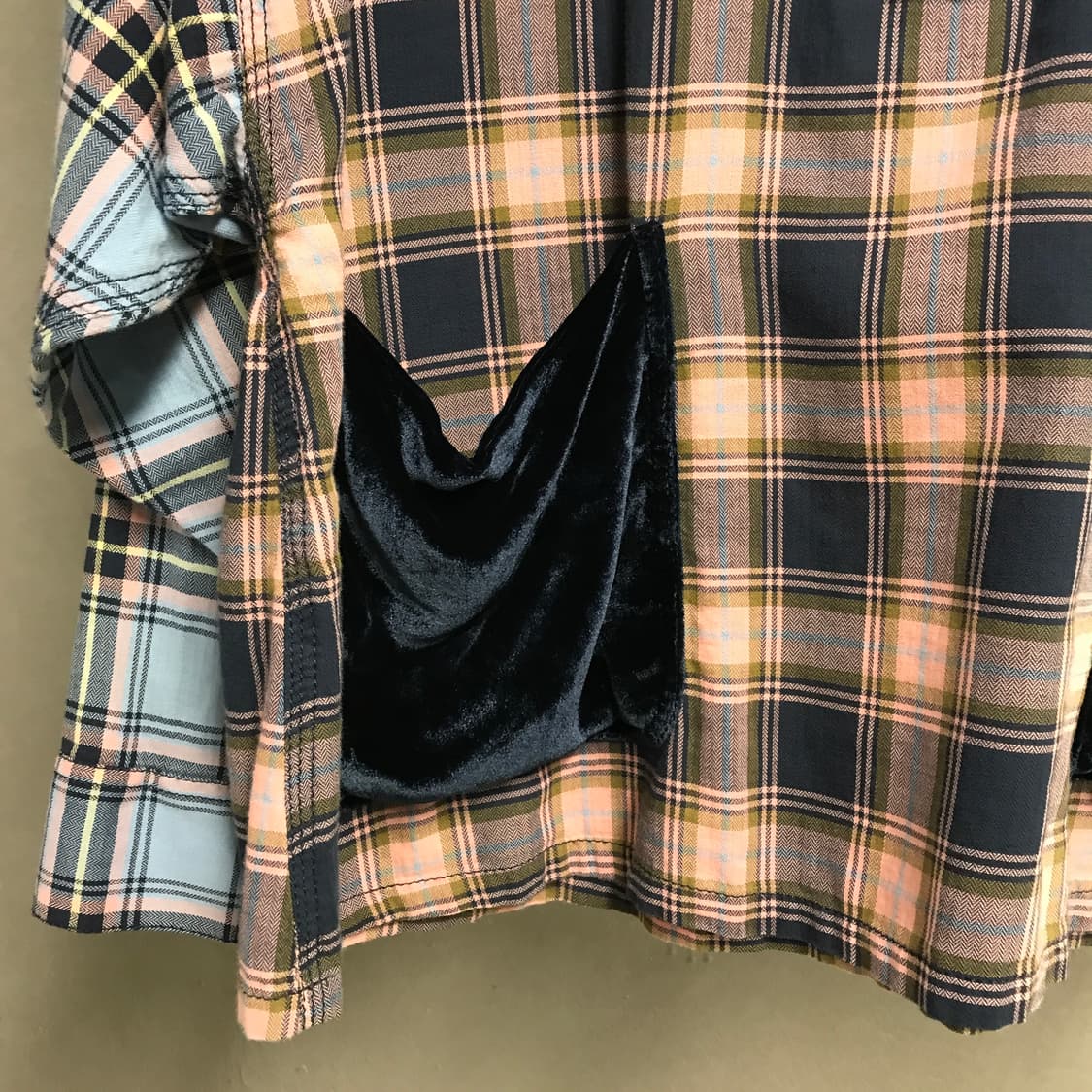 아크네 스튜디오 셔츠 34(W) 상품이미지4