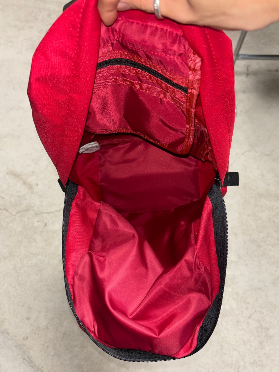 Y'saccs 백팩 상품이미지6