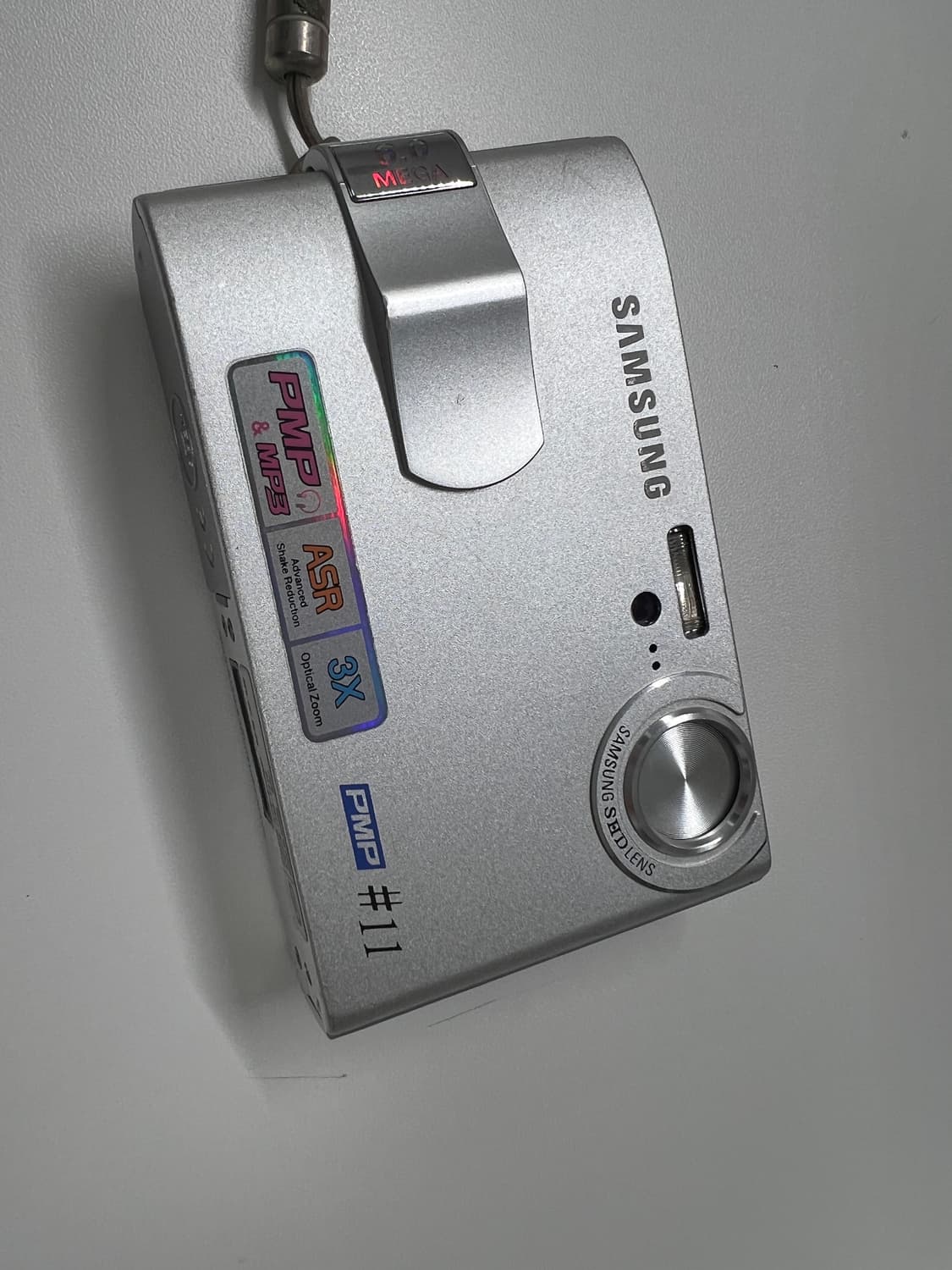 삼성 케녹스 #11 pmp 상품이미지1