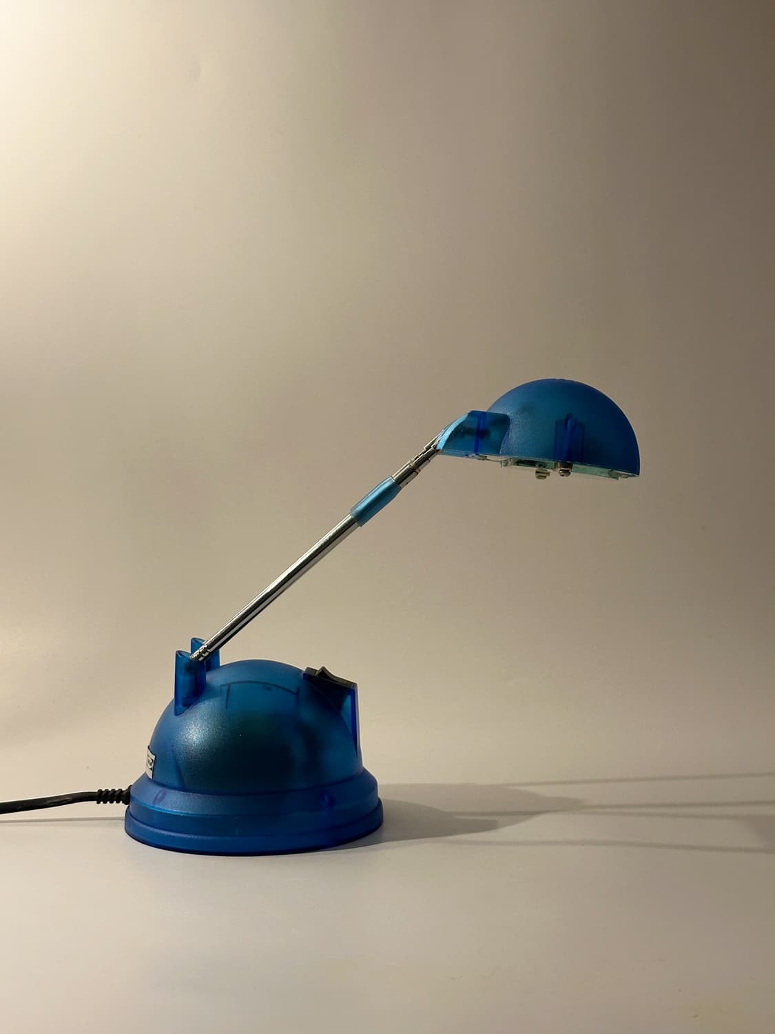 00‘s 이케아 ikea 빈티지 테이블 조명 텔레스코픽 미드센츄리 램프 상품이미지2