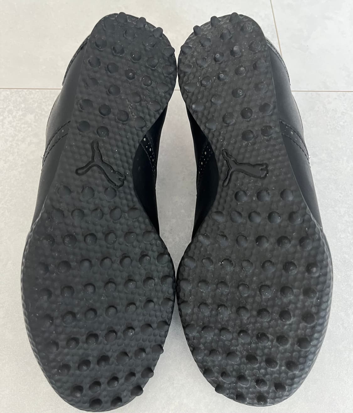 [230] 푸마 모노라이트 캣 디스크 여성 골프화 상품이미지9